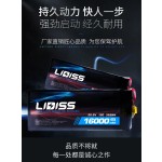 Welion 6S 22.2V 10C 30000mAh Semi-solid State Lipo batteria per RC aereo Multi-rotore quadricottero Drone Robot